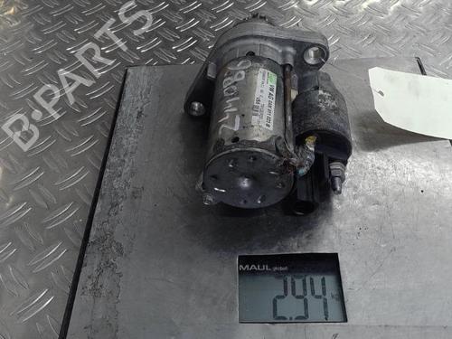 Starter AUDI A3 Sportback (8PA) 1.8 TFSI | BP21875091M8 