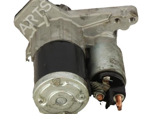 Starter RENAULT KADJAR (HA_, HL_) 1.2 TCe 130 (HLMR) | BP39897315M8 - Image 2