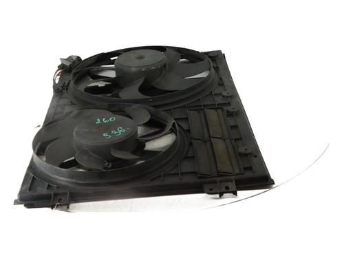 Radiator fan VW PASSAT B7 Variant (365) 1.6 TDI | BP36525832M35 - Image 3