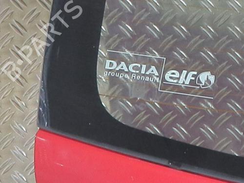 Tailgate DACIA SANDERO 1.4 (BS0C, BS0A, BS0G, BS1F, BS0E) | BP38488295C6 - Image 3