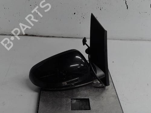 Right mirror OPEL ASTRA J (P10) 1.7 CDTI (68) | BP21318836C27 