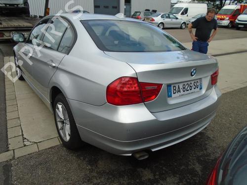 Starter BMW 3 (E90) 316 d | BP21369134M8 - Image 9