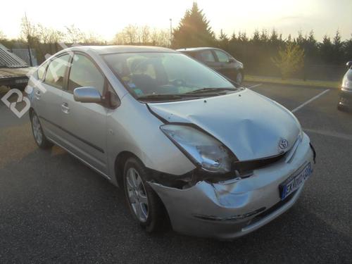 Engine TOYOTA PRIUS Liftback (_W2_) 1.5 Hybrid (NHW20_, NHW20R) | BP21295087M1 