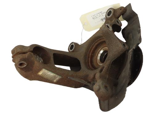 Used Left front steering knuckle FIAT DUCATO Van (250_) 130 Multijet 2,3 D (131 hp) 21303229