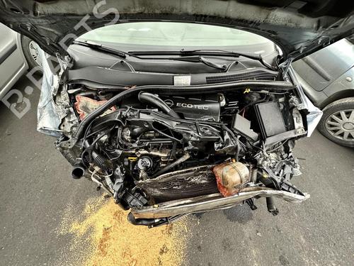 Turbocharger/Supercharger OPEL CORSA D (S07) 1.3 CDTI (L08, L68) | BP21369941M71 