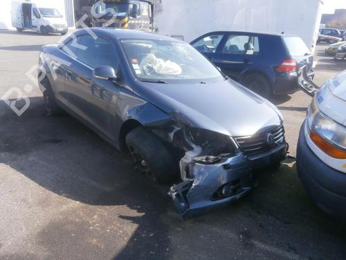 AC compressor VW EOS (1F7, 1F8) 2.0 TDI | BP32663852M34 - Image 9