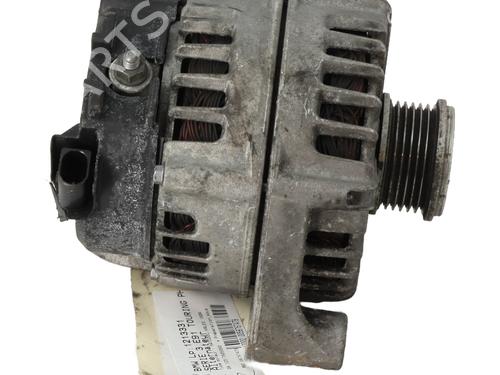 Alternator BMW 3 Touring (E91) 320 d | BP21867072M7 