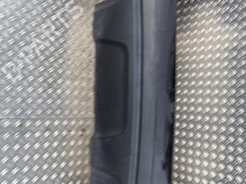 Używane Zderzak tylny DACIA DUSTER (HS_) 1.6 16V Hi-Flex (105 hp) 30327143