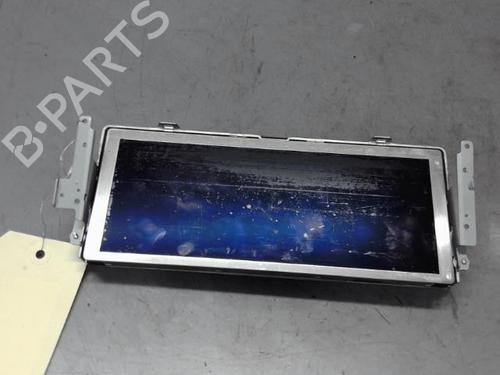 Used Display monitor BMW 1 (E81) 118 d (143 hp) 21366143