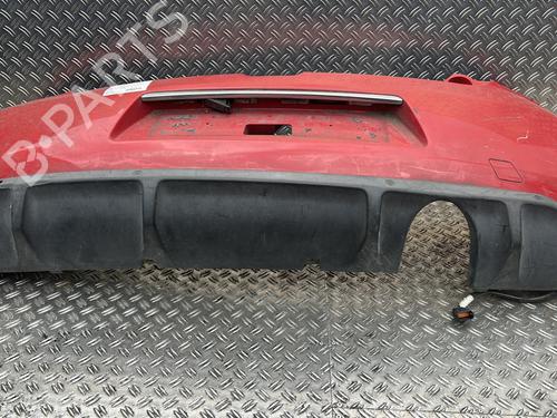 Used Rear bumper Rear bumper CITROËN DS3 (SA_) 1.6 HDi 90 (92 hp) 24518945 24518945