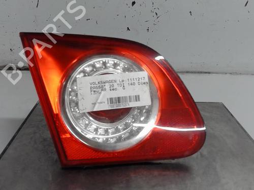 Used Left tailgate light Left tailgate light VW PASSAT B6 (3C2) [2005-2011] 33311011 33311011