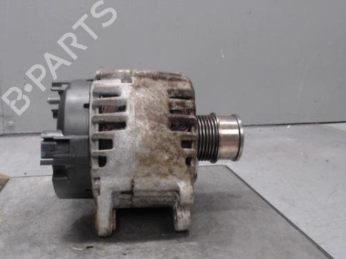 Used Alternator VW GOLF VII (5G1, BQ1, BE1, BE2) 1.2 TSI (86 hp) 21301719