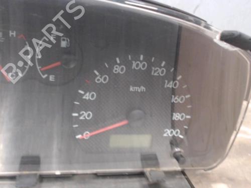 Instrument cluster HYUNDAI TERRACAN (HP) 2.9 CRDi 4WD | BP21315197C47 