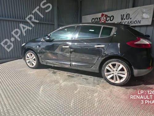 Starter RENAULT MEGANE III Hatchback (BZ0/1_, B3_) 1.4 TCe (BZ0F, BZ1V) | BP33449546M8 - Image 14
