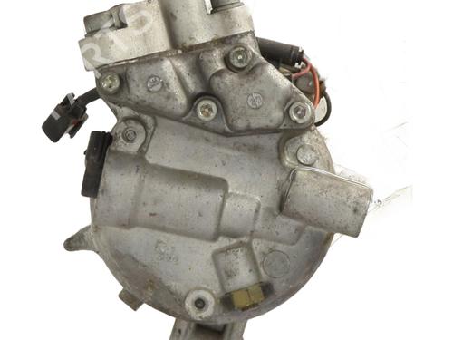 Used AC compressor AC compressor BMW 1 (E81) 118 i (143 hp) 21307049 21307049