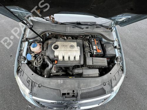Alternator VW PASSAT B6 Variant (3C5) 2.0 TDI | BP26211770M7 - Image 12
