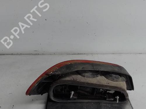 Used Right taillight PEUGEOT 306 Hatchback (7A, 7C, N3, N5) 1.9 D (68 hp) 21302309