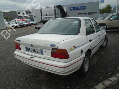 Used Parts FORD ORION III (GAL) 1.6 1990017