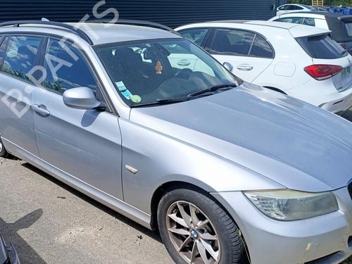 AC compressor BMW 3 Touring (E91) 318 d | BP27234387M34  - Image 9