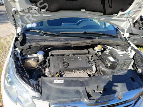 Left headlight PEUGEOT 2008 I (CU_) 1.6 VTi | BP36803742C28 - Image 19