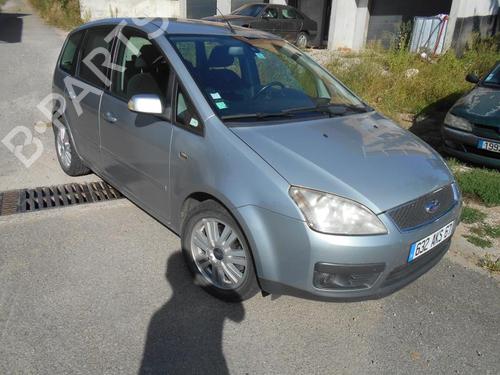 Front right door window FORD FOCUS C-MAX (DM2) 2.0 TDCi | BP21310298C19 