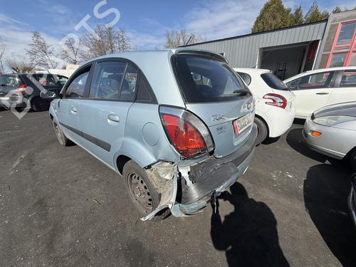 Steering column KIA RIO II (JB) 1.5 CRDi | BP24451911M21 - Image 9