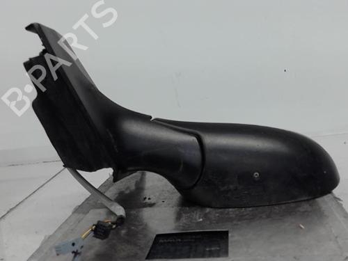Left mirror FIAT BRAVO II (198_) 2.0 D Multijet (198AXN1B) | BP21307635C26 