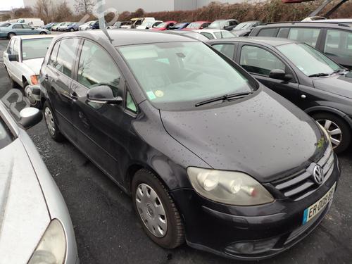 Steering column stalk VW GOLF PLUS V (5M1, 521)  | BP33563659I23  - Image 17