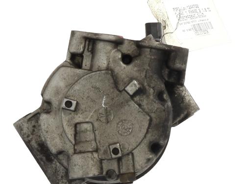 Used AC compressor AC compressor FORD C-MAX (DM2) 1.6 TDCi (109 hp) 23889379 23889379
