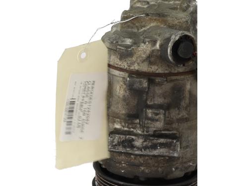 AC compressor MERCEDES-BENZ A-CLASS (W168) A 170 CDI (168.009, 168.109) | BP21311900M34 