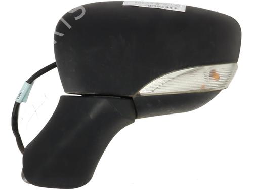 Left mirror RENAULT CLIO IV (BH_) 1.5 dCi 90 | BP26454032C26 