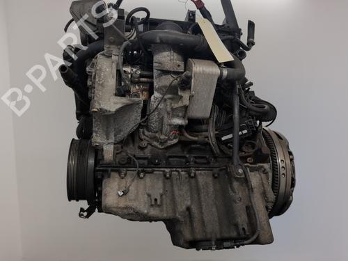 Used Engine BMW 3 (E90) 318 d (122 hp) 28210364