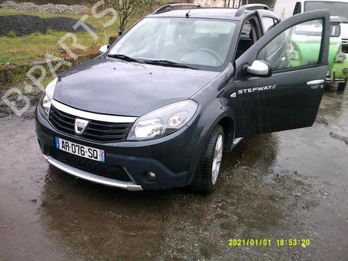 AC compressor DACIA SANDERO 1.5 dCi | BP21291205M34  - Image 12