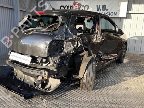 Right sun visor CITROËN DS3 (SA_) 1.6 VTi 120 | BP32174124I2 - Image 19