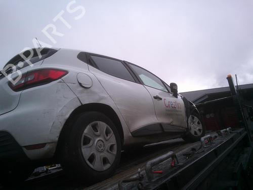 Right front window motor RENAULT CLIO IV (BH_) 1.5 dCi 90 | BP25991256E20 
