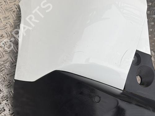 Rear bumper PEUGEOT 2008 I (CU_) 1.2 VTi | BP22710903C8