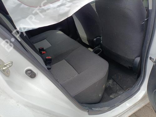 Left tailgate light TOYOTA YARIS (_P13_) 1.0 (KSP130_, KSP130) | BP36846569C79 - Image 29