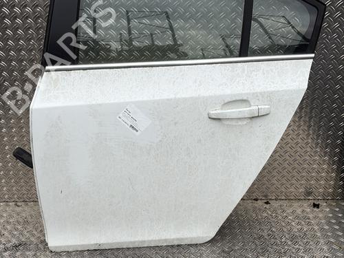 Dør venstre bagtil CHEVROLET CRUZE (J300) 2.0 CDI (163 hp) 30147226
