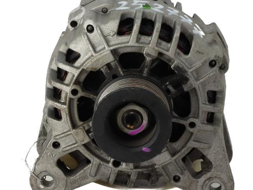 Used Alternator RENAULT TWINGO II (CN0_) 1.2 16V (CN04, CN0B) (75 hp) 28356938