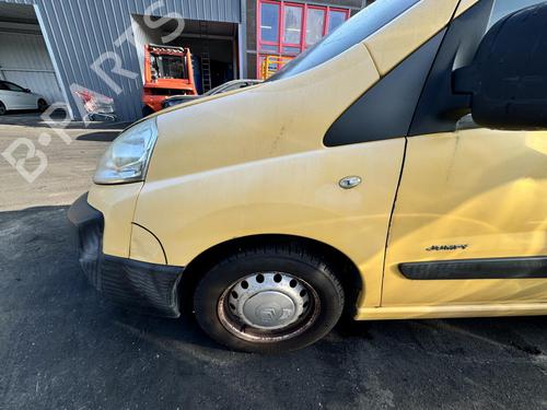 Starter CITROËN JUMPY II Van 1.6 HDi 90 16V | BP29499229M8  - Image 28