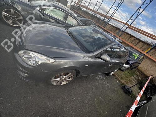 Rear parcel shelf HYUNDAI i30 (FD) 2.0 CRDi | BP23807706C85 - Image 8