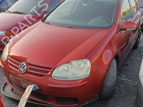 Right front window motor VW GOLF V (1K1) 1.6 | BP28090844E20  - Image 7