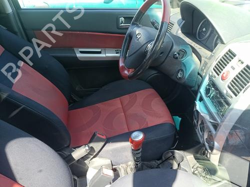 Right front window motor HYUNDAI GETZ (TB) 1.5 CRDi | BP26737495E20 