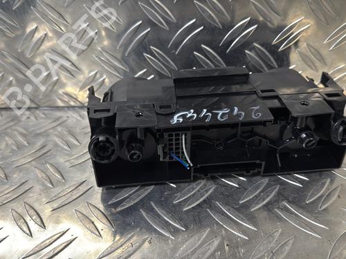 Climate control VW POLO V (6R1, 6C1) 1.2 TSI 16V | BP21727274I5 