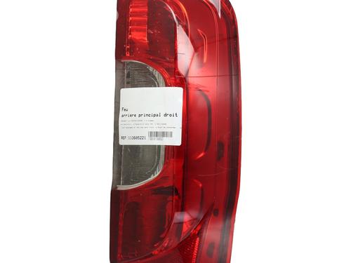 Right taillight PEUGEOT BIPPER Tepee 1.3 HDi 75 | BP30155358C35 - Image 6