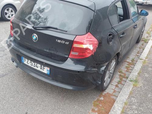 ABS pump BMW 1 (E87) 120 d | BP21309607M43 