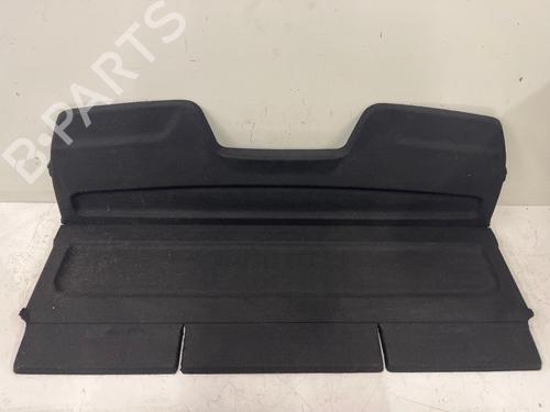 Used Rear parcel shelf Rear parcel shelf CITROËN BERLINGO MULTISPACE (B9) 1.6 BlueHDi 100 (99 hp) 40032409 40032409