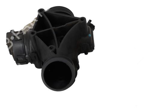 Used Mass air flow sensor Mass air flow sensor PEUGEOT PARTNER Box Body/MPV (5_, G_) 1.6 HDi 75 (75 hp) 29709659 29709659