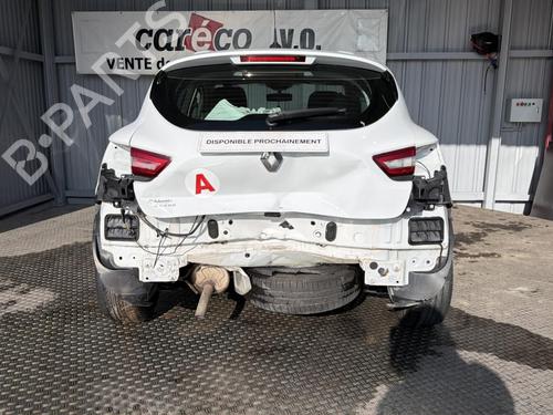 Engine RENAULT CLIO IV (BH_) 1.5 dCi 90 | BP33883505M1 - Image 16
