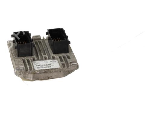 Engine control unit (ECU) FIAT 500 (312_) 1.2 (312AXA1A) | BP30456296M57 - Image 2